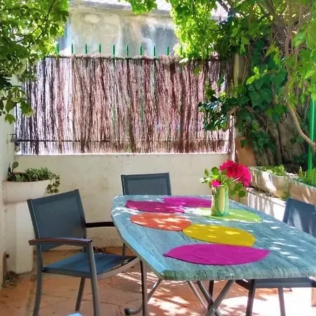 La Bastide - Clim, Jardin, Parking Holiday home