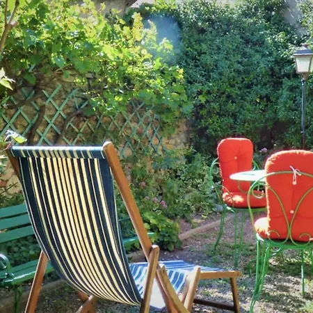 Holiday home La Bastide - Clim, Jardin, Parking *