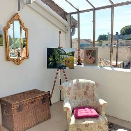La Bastide - Clim, Jardin, Parking Holiday home *
