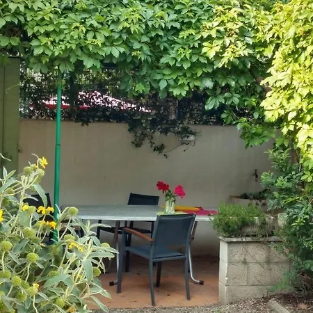 Holiday home La Bastide - Clim, Jardin, Parking *
