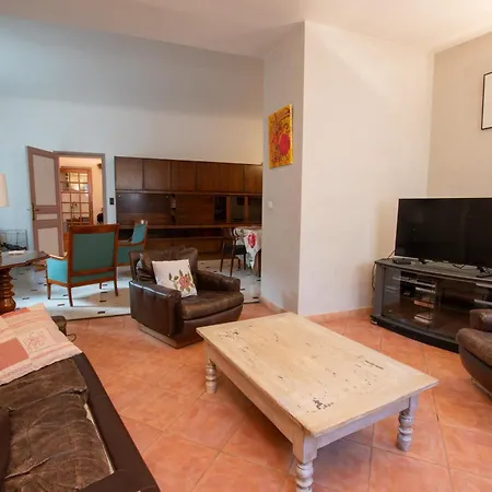 La Bastide - Clim, Jardin, Parking Arles