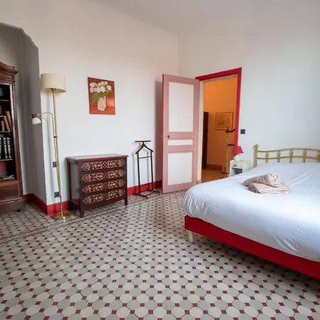 Holiday home La Bastide - Clim, Jardin, Parking