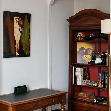 La Bastide - Clim, Jardin, Parking Holiday home Arles