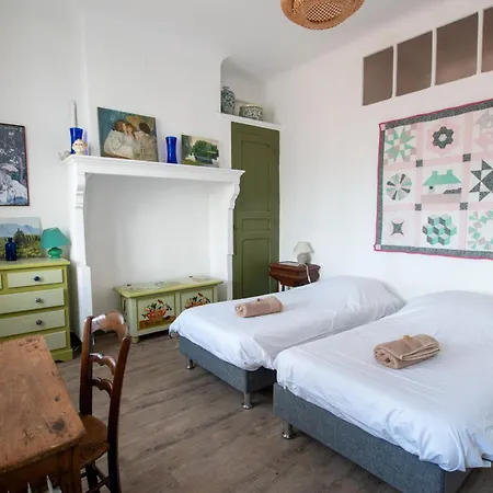 La Bastide - Clim, Jardin, Parking * Arles