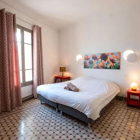 La Bastide - Clim, Jardin, Parking *